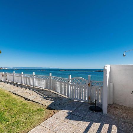 Villa Casa Nicoleup Porto Columbu - Perd'E Sali Exterior foto